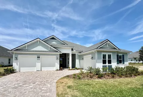 269 Pasarela Dr, Saint Augustine, FL 32095