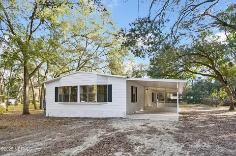 120 Idlewood Acres Ln, Pomona Park, FL 32181