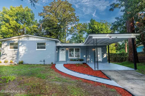 4915 Fredericksburg Ave, Jacksonville, FL 32208