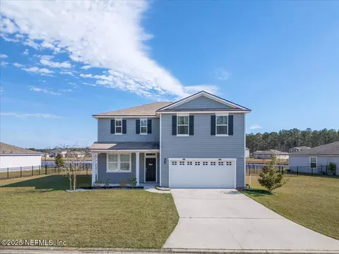 7015 Sandle Dr, Jacksonville, FL 32219