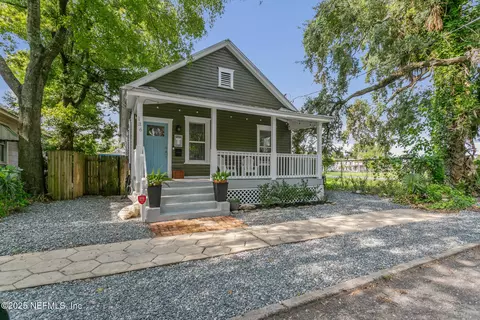 136 Drysdale St, Jacksonville, FL 32206