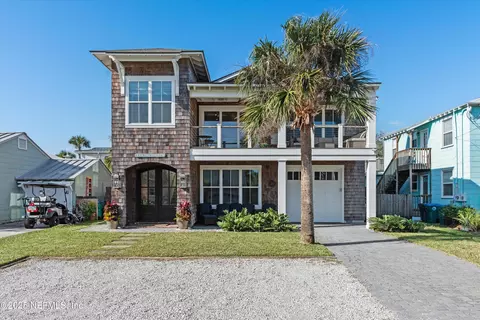 816 2nd St, Neptune Beach, FL 32266