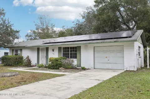 996 Dorado Dr, Saint Augustine, FL 32086