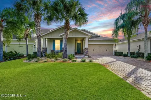 284 Front Door Ln, Saint Augustine, FL 32095