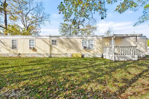 120 Ronald Rd, Saint Augustine, FL 32095