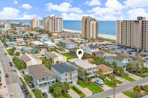 133 14th Ave S #133, Jacksonville Beach, FL 32250