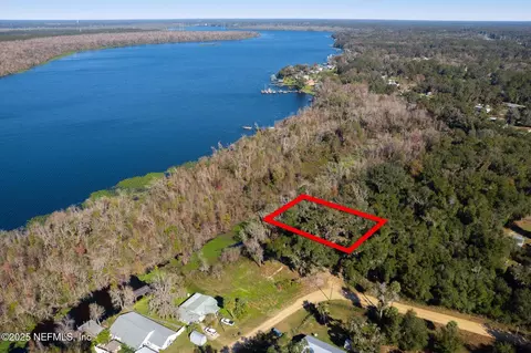 114 Ridgeline Ave, Satsuma, FL 32189