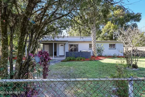 1654 Dibble Cir W, Jacksonville, FL 32246