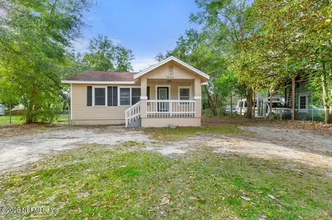 7604 Calvin St, Jacksonville, FL 32208
