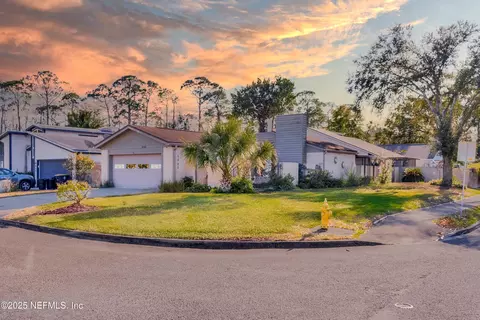 5522 La Moya Ave, Jacksonville, FL 32210