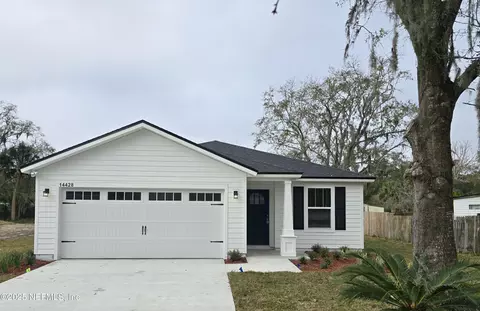14428 Gossett St, Jacksonville, FL 32218