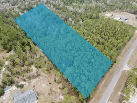 14068 Dunroven Dr, Bryceville, FL 32009