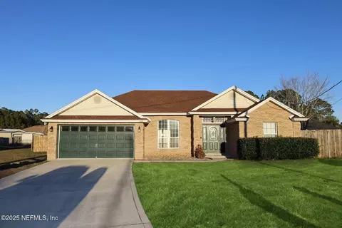 577 Timberlane Dr, Macclenny, FL 32063