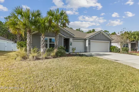 261 Pickett Dr, Saint Augustine, FL 32084