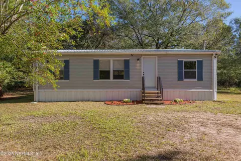 10310 Crotty Ave, Hastings, FL 32145