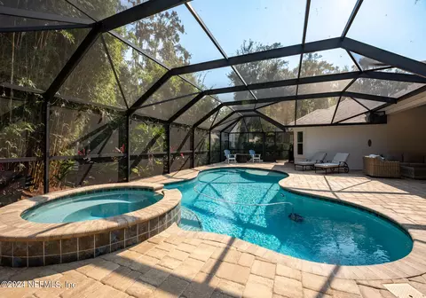 804 Mill Stream Rd, Ponte Vedra Beach, FL 32082