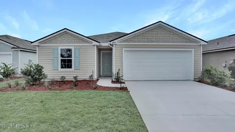 2474 Cold Stream Ln, Green Cove Springs, FL 32043