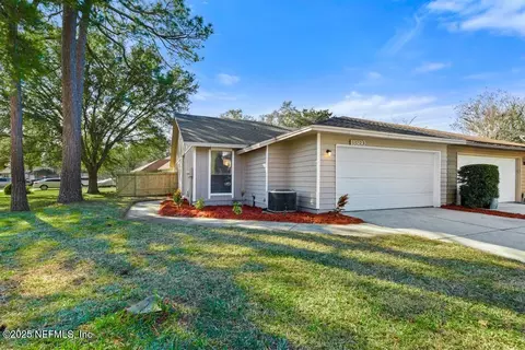 11380 Ft Caroline Lakes Dr S, Jacksonville, FL 32225