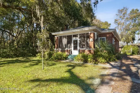 4531 Kerle St, Jacksonville, FL 32205