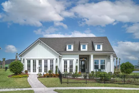 57 Oak Heights Ct, Saint Augustine, FL 32092