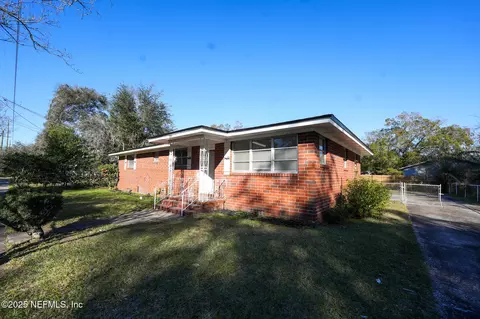 1161 W 26th St, Jacksonville, FL 32209