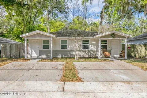 4050 4052 Grant Rd, Jacksonville, FL 32207