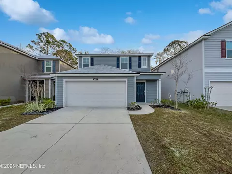 5823 Calvary Dr, Jacksonville, FL 32244