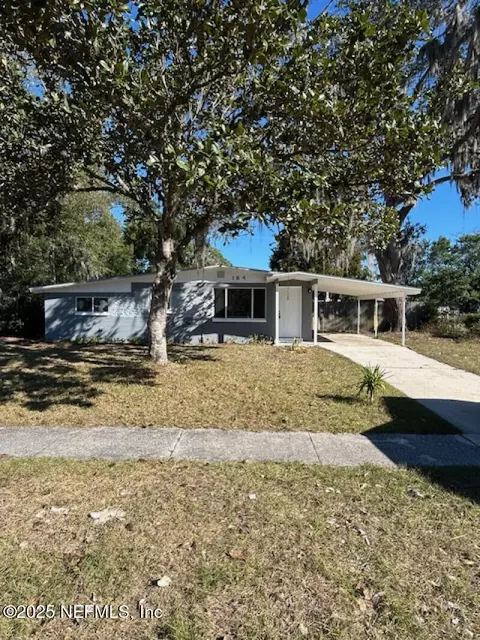 184 Ursa St, Orange Park, FL 32073