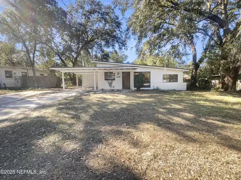 2138 Corot Dr, Jacksonville, FL 32210