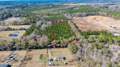 tbd NW 38th Ave, Lawtey, FL 32058