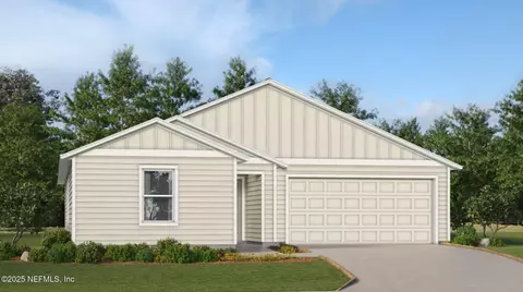 7849 Greatford Way, Jacksonville, FL 32254