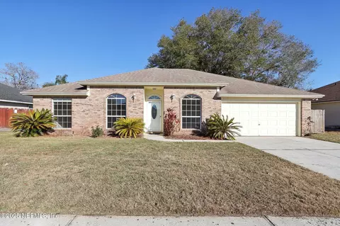 3272 Avalon Dr, Green Cove Springs, FL 32043