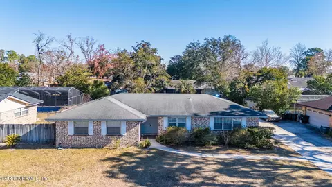 379 Blairmore Blvd W, Orange Park, FL 32073