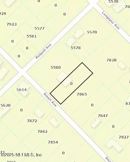 0 Smart Ave, Jacksonville, FL 32219