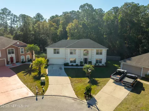 11926 Chester Creek Rd, Jacksonville, FL 32218