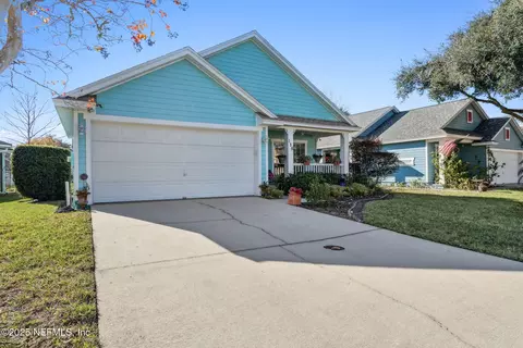 196 N Churchill Dr, Saint Augustine, FL 32086