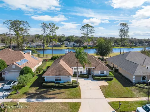 4019 Alesbury Dr, Jacksonville, FL 32224