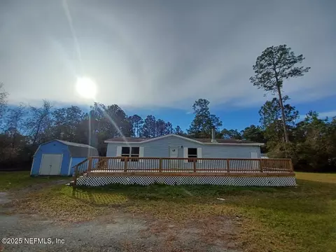 4497 Peppergrass St, Middleburg, FL 32068