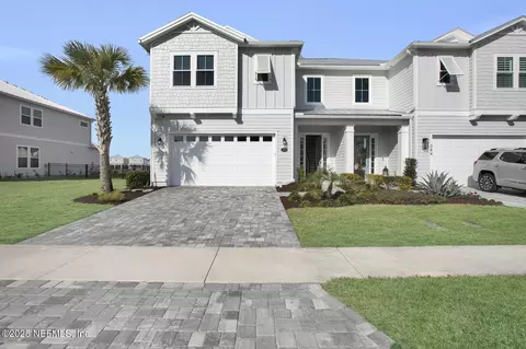392 Rum Runner Way, Saint Johns, FL 32259