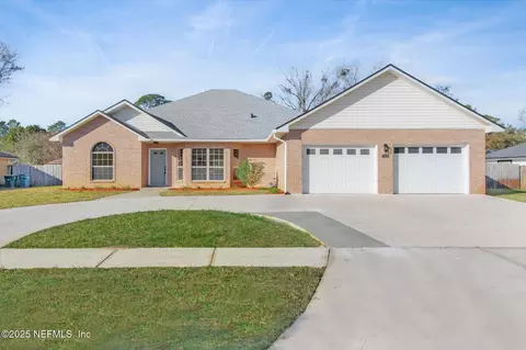 9974 Goshawk Dr E, Jacksonville, FL 32257