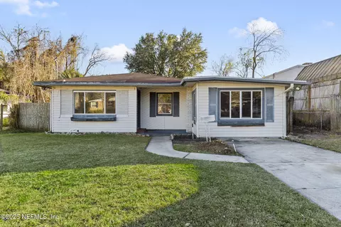4446 Shirley Ave, Jacksonville, FL 32210