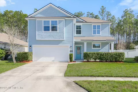 151 Balmoral Castle Drive Dr, Saint Johns, FL 32259
