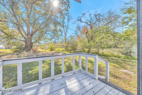 5352 Vick Ave, Jacksonville, FL 32254