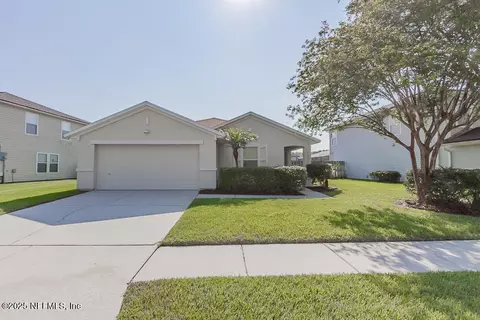 12624 Daylight Trl, Jacksonville, FL 32218