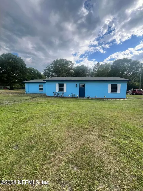 6558 NW Cr 229, Starke, FL 32091
