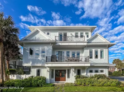 2700 Ocean Dr S, Jacksonville Beach, FL 32250