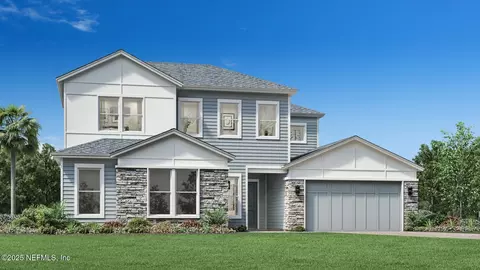 298 Bismarck Palm Rd, Saint Augustine, FL 32092