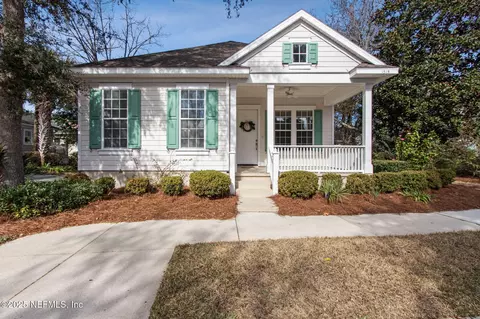 1515 Gardenia St, Fernandina Beach, FL 32034