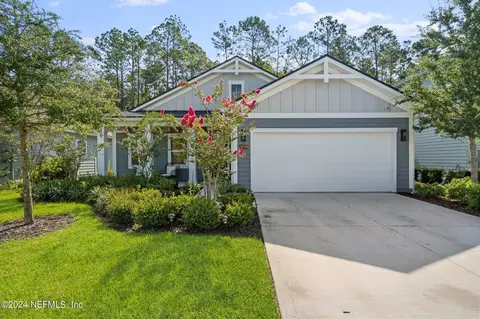 3779 Eagle Rock Rd, Middleburg, FL 32068