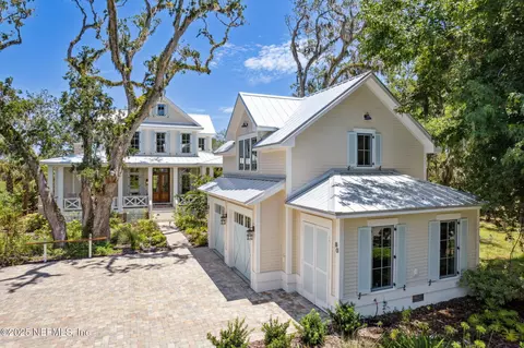 80 Broadbent Way, Fernandina Beach, FL 32034